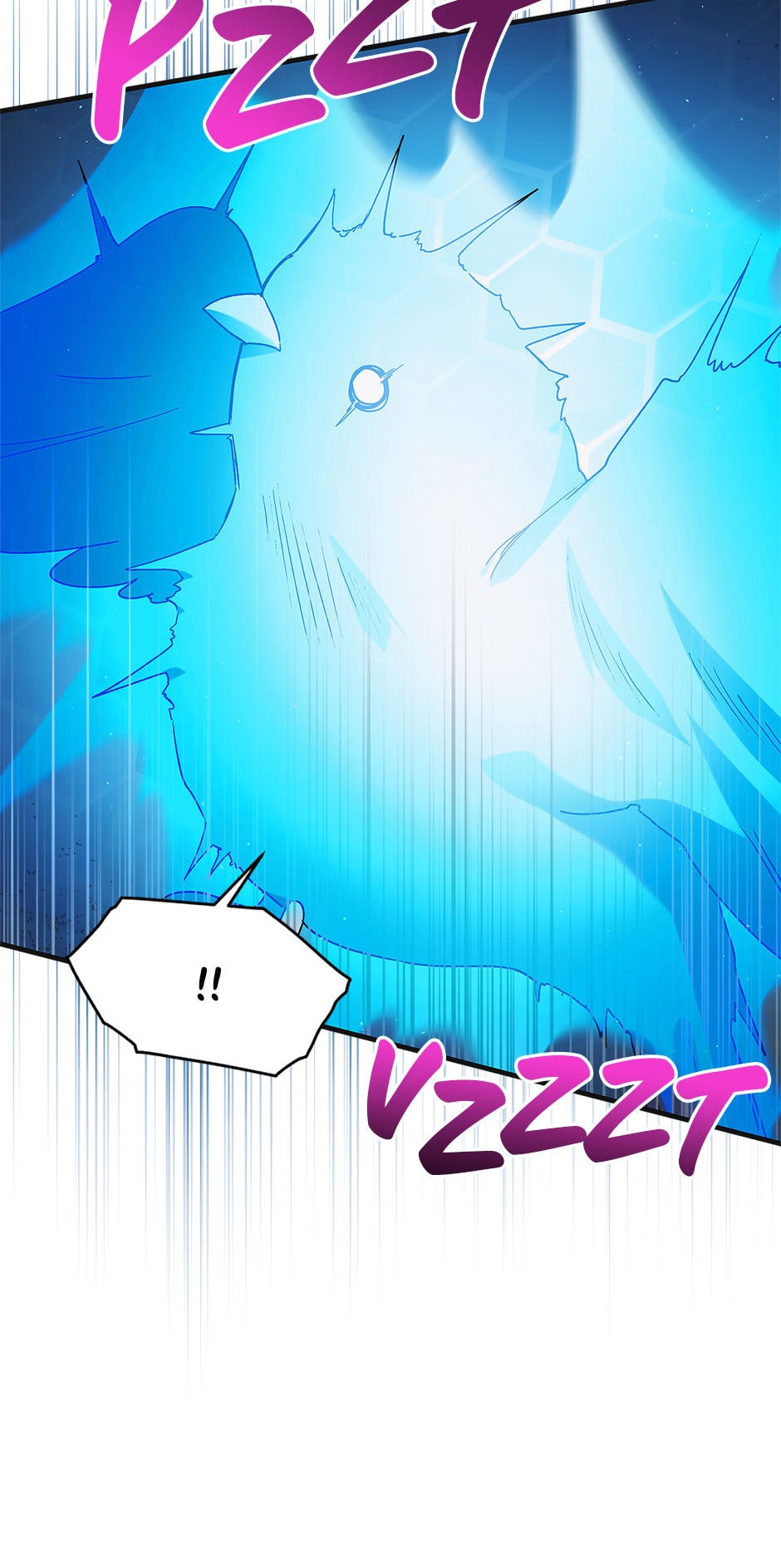 Saving My Sweetheart [Official] - Chapter 122 manhwa