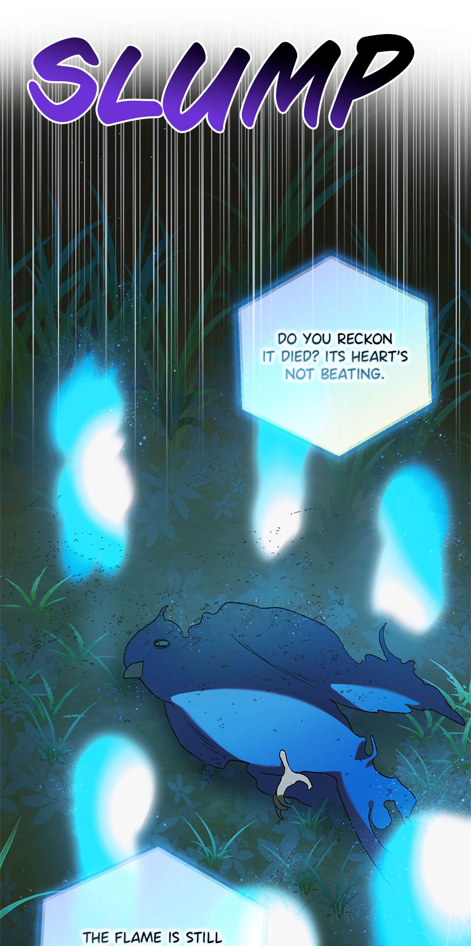 Saving My Sweetheart [Official] - Chapter 122 manhwa