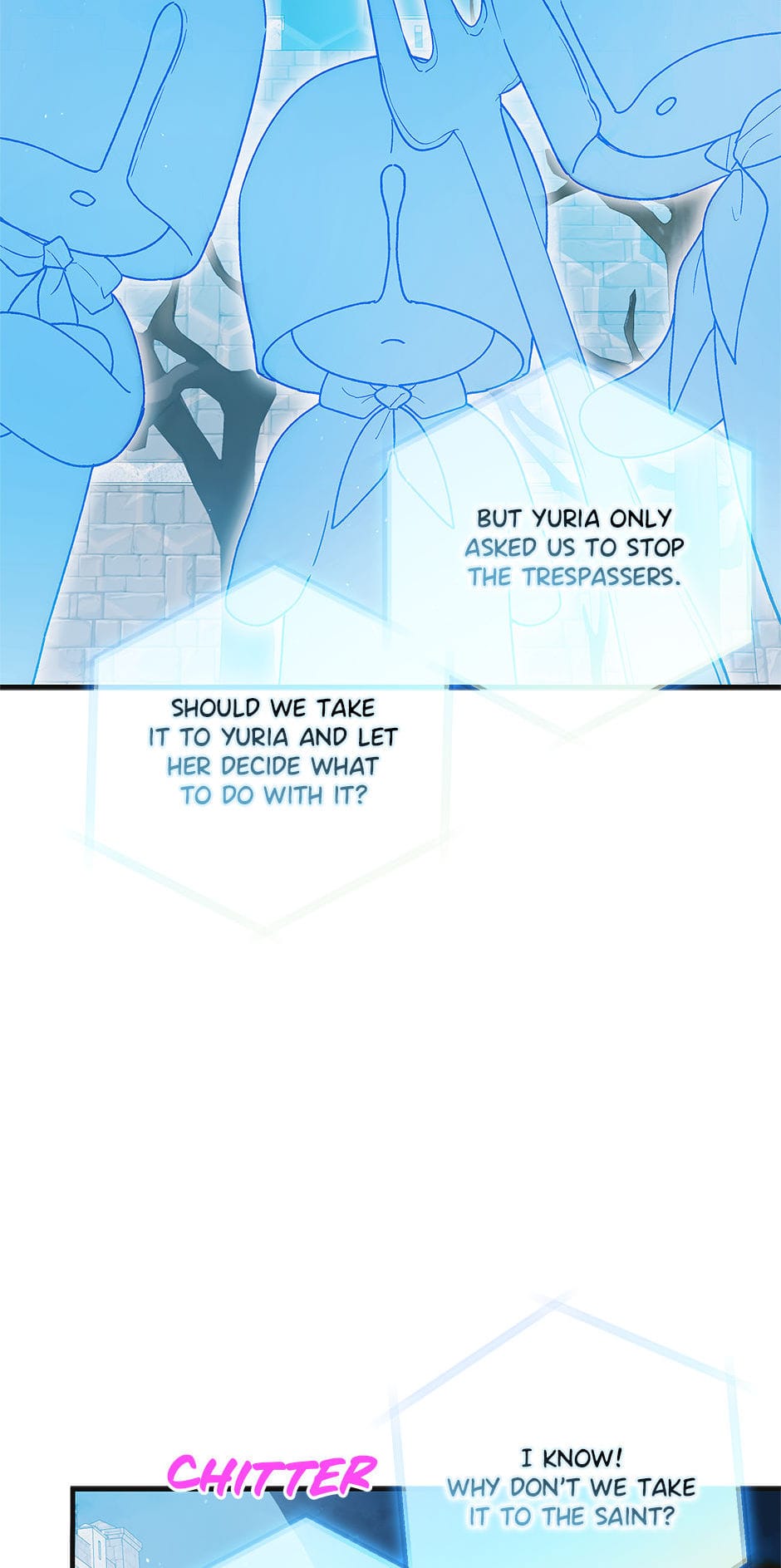 Saving My Sweetheart [Official] - Chapter 122 manhwa