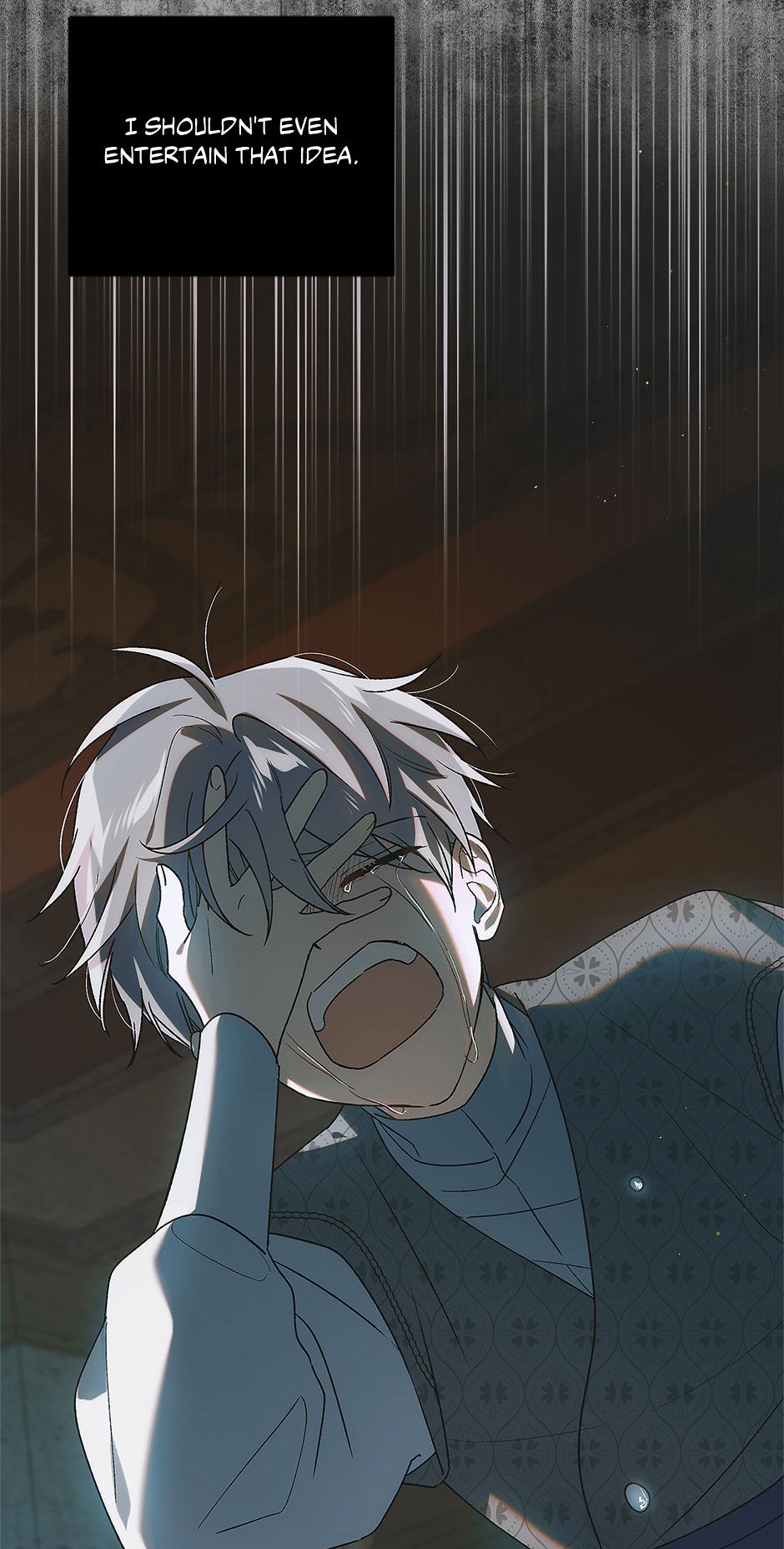 Saving My Sweetheart [Official] - Chapter 122 manhwa