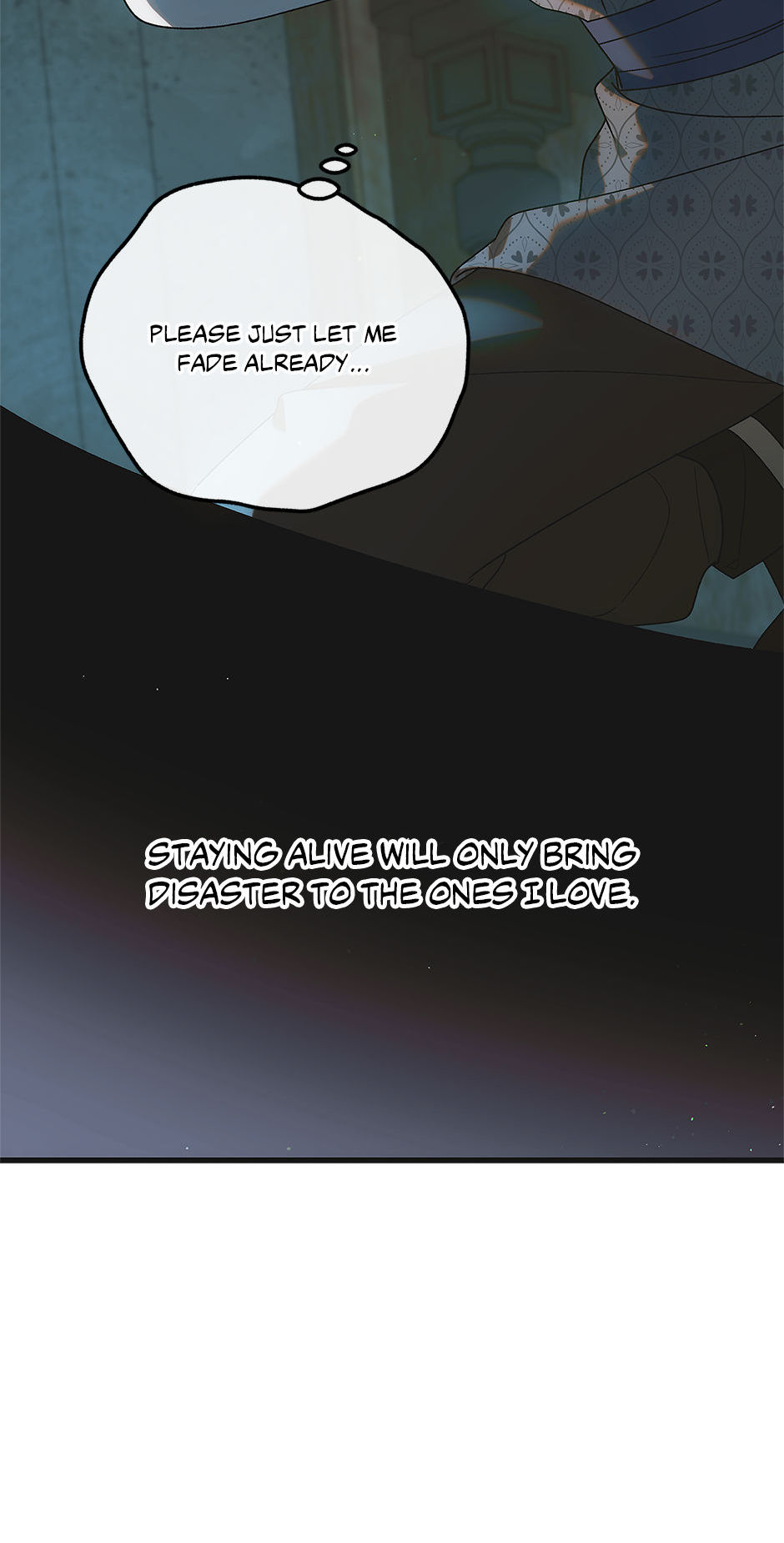 Saving My Sweetheart [Official] - Chapter 122 manhwa