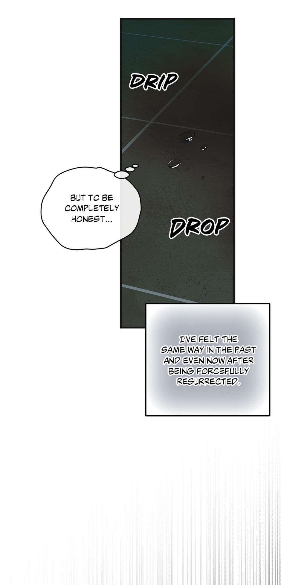 Saving My Sweetheart [Official] - Chapter 122 manhwa