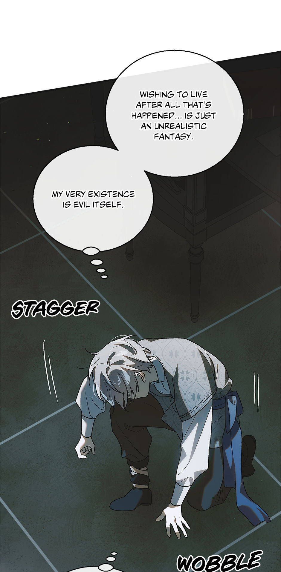 Saving My Sweetheart [Official] - Chapter 122 manhwa