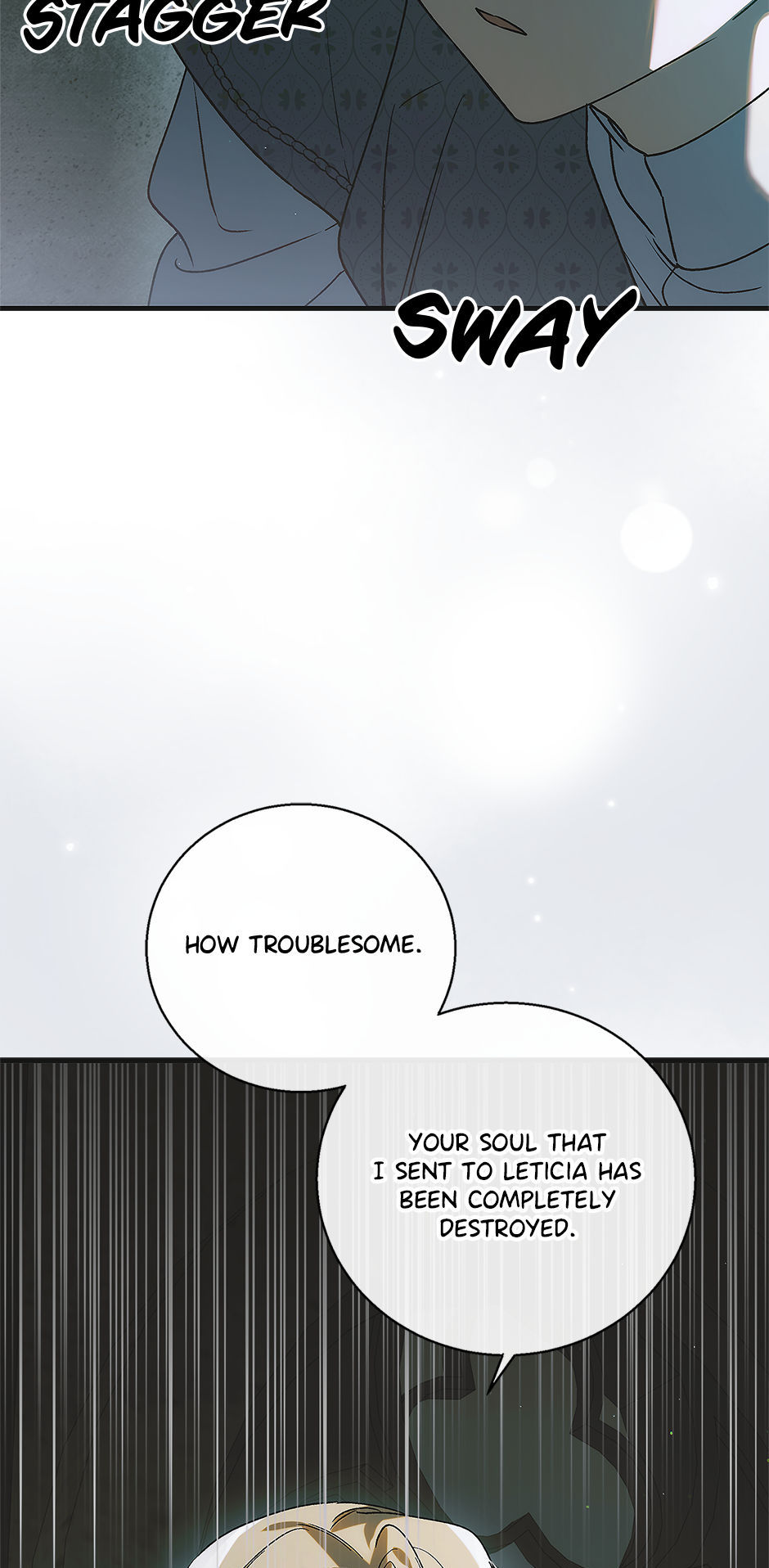 Saving My Sweetheart [Official] - Chapter 122 manhwa