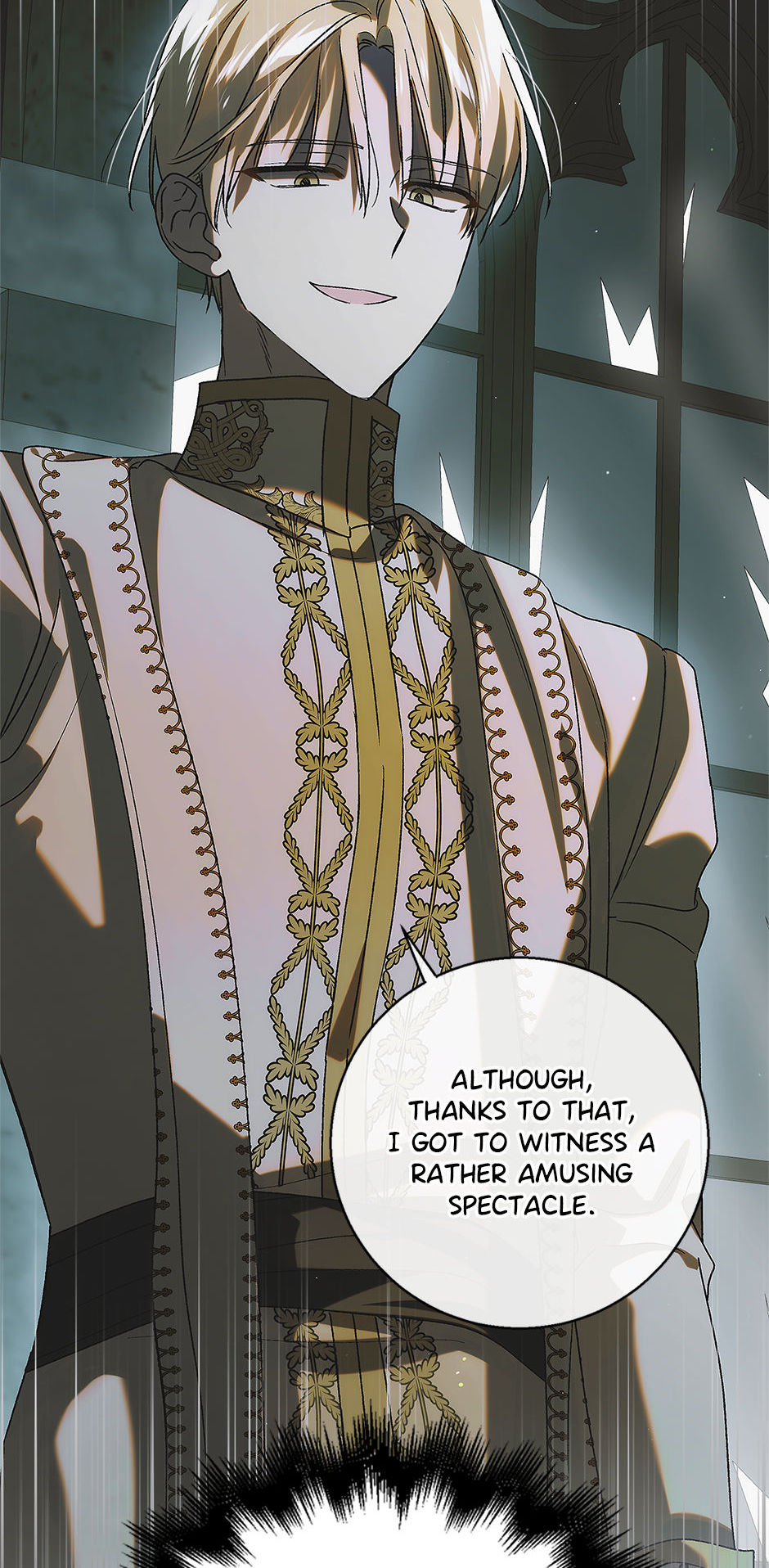 Saving My Sweetheart [Official] - Chapter 122 manhwa