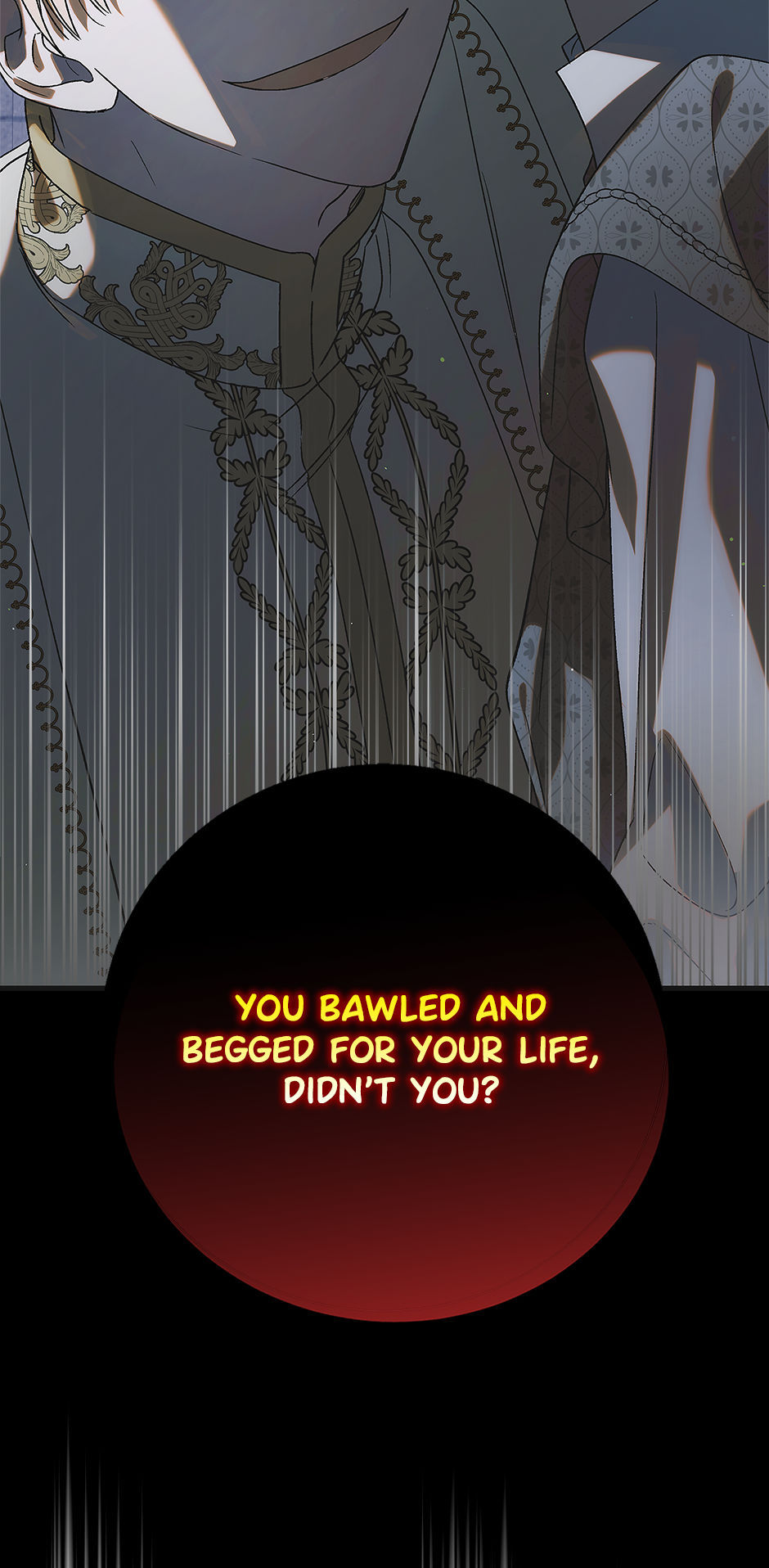 Saving My Sweetheart [Official] - Chapter 122 manhwa