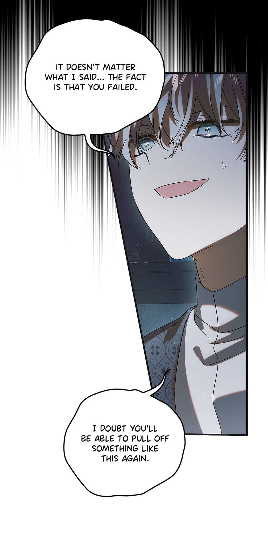 Saving My Sweetheart [Official] - Chapter 122 manhwa