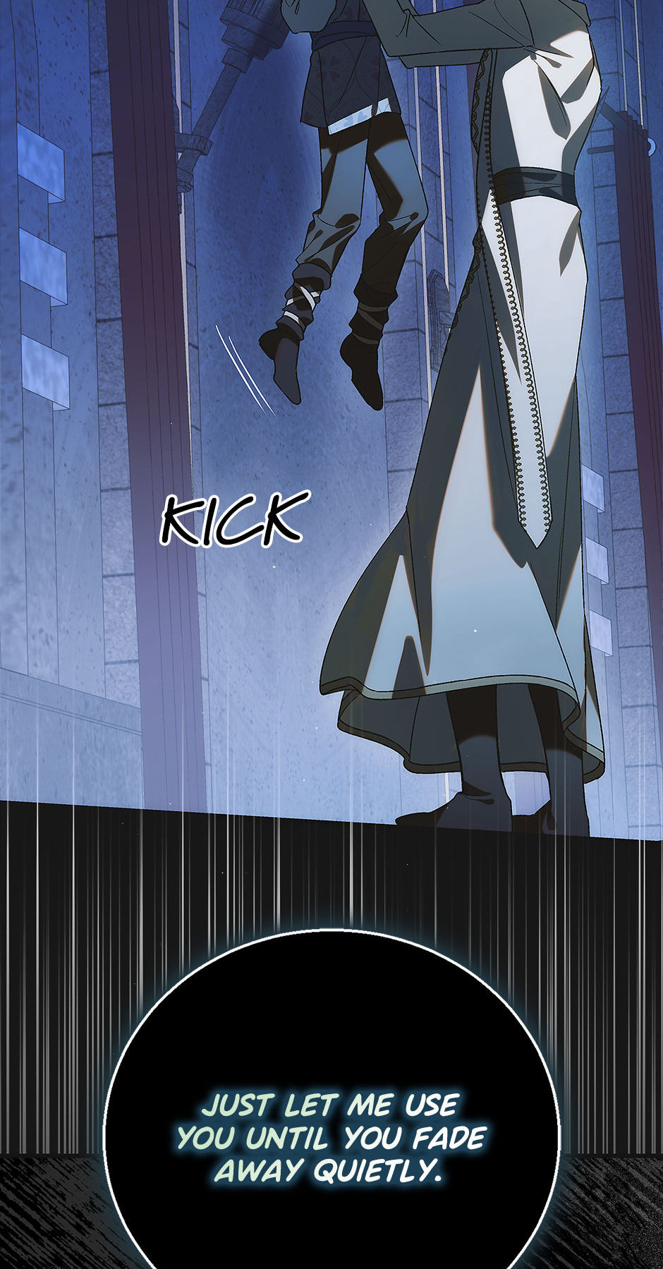 Saving My Sweetheart [Official] - Chapter 122 manhwa