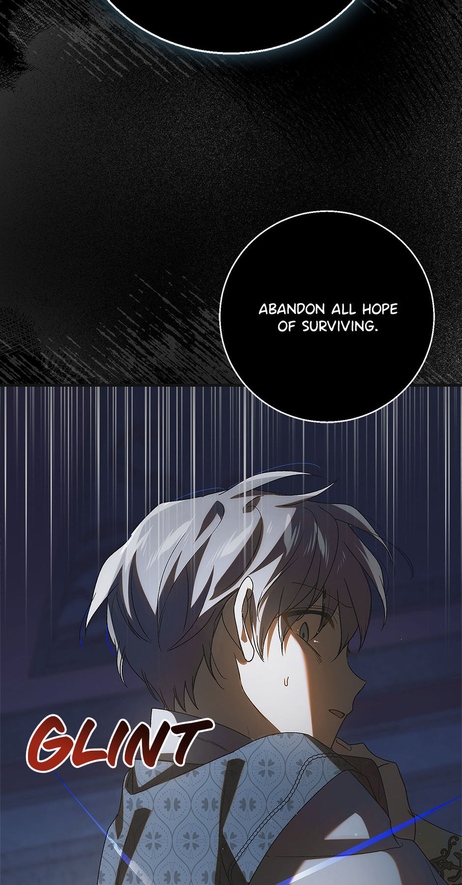 Saving My Sweetheart [Official] - Chapter 122 manhwa