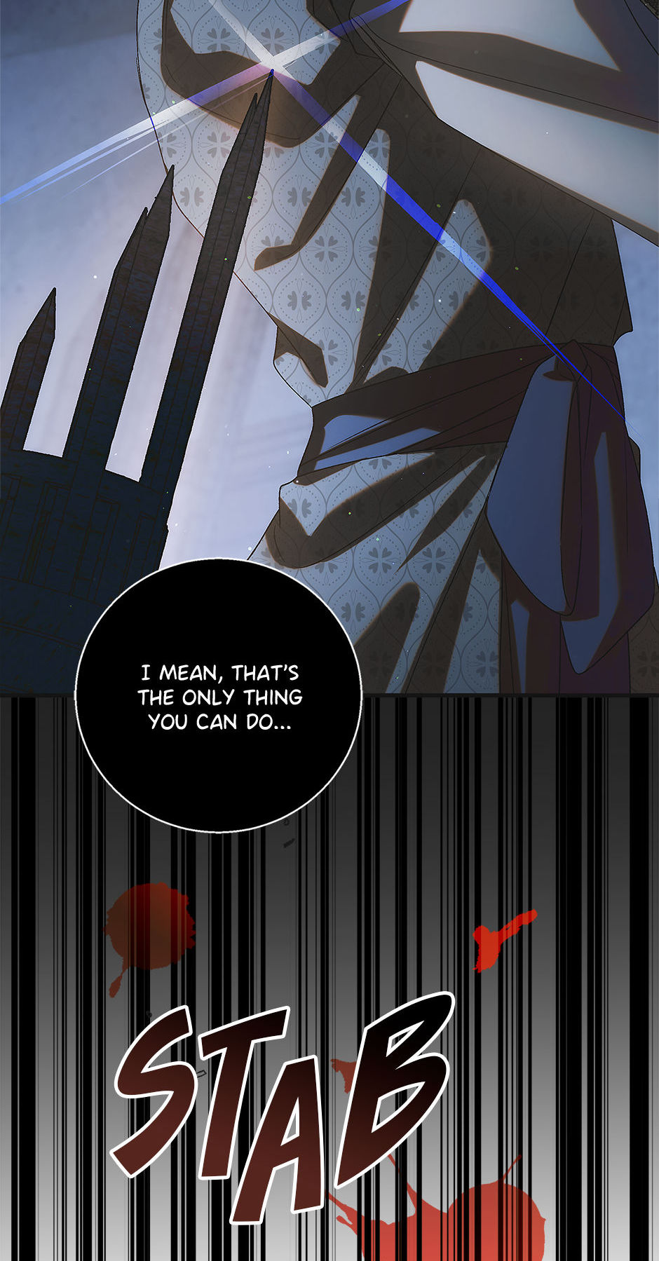 Saving My Sweetheart [Official] - Chapter 122 manhwa
