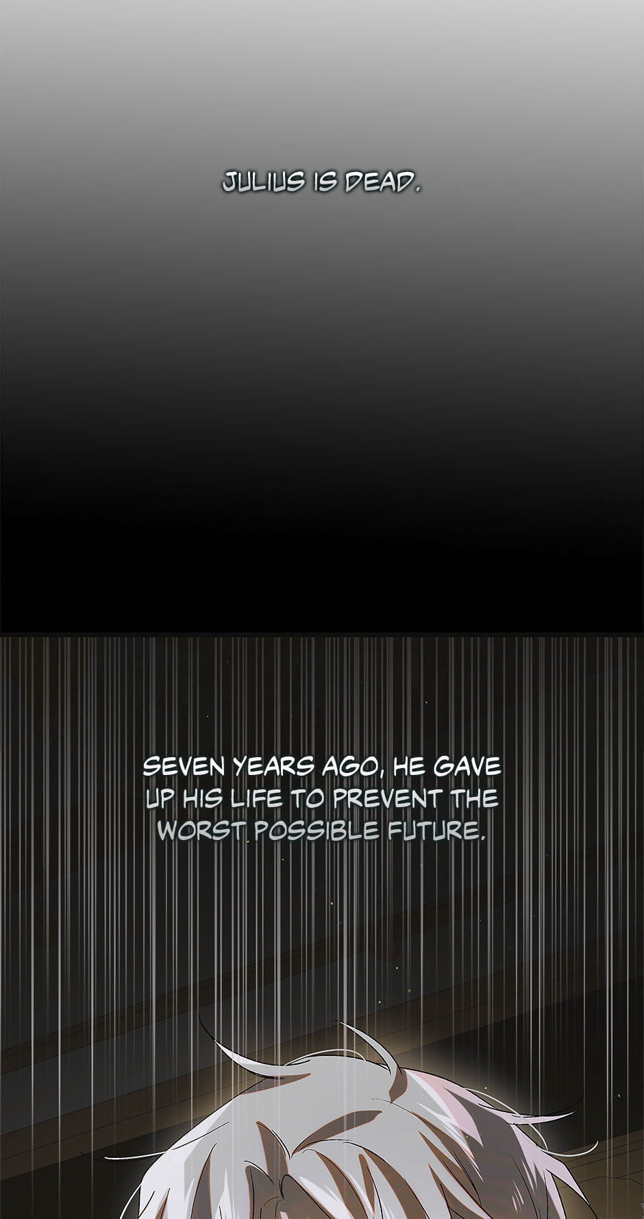 Saving My Sweetheart [Official] - Chapter 122 manhwa