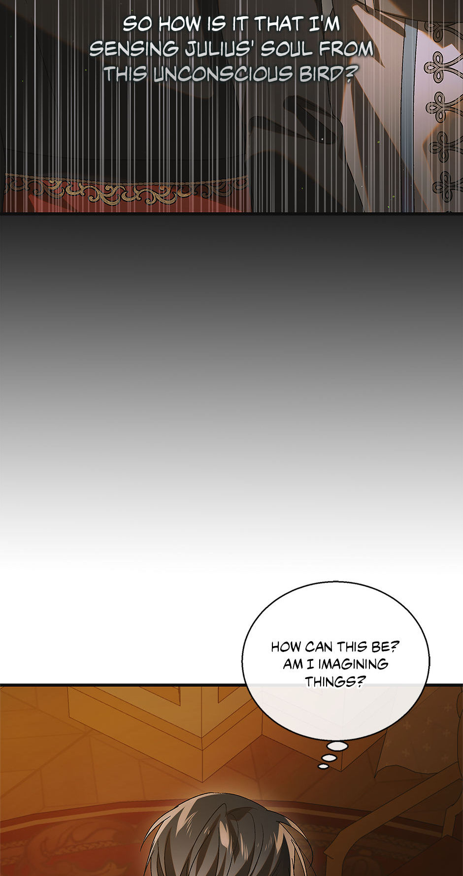 Saving My Sweetheart [Official] - Chapter 122 manhwa