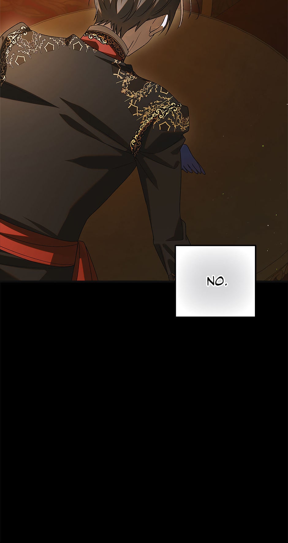 Saving My Sweetheart [Official] - Chapter 122 manhwa