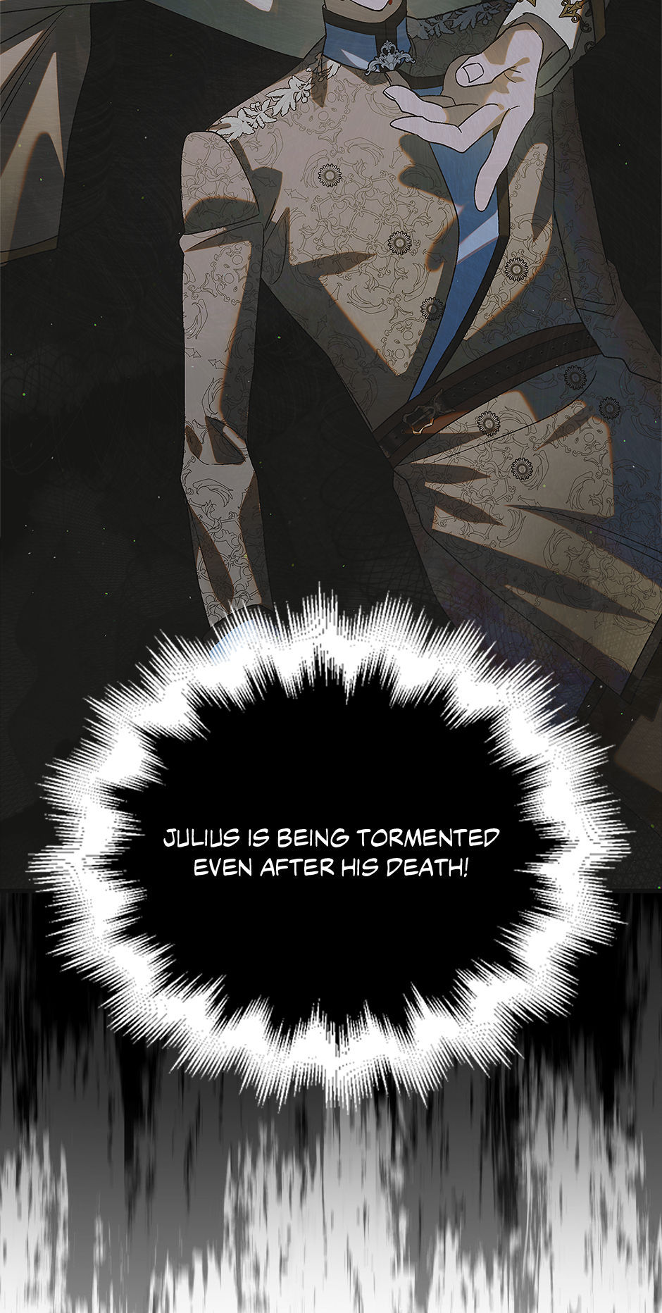 Saving My Sweetheart [Official] - Chapter 122 manhwa