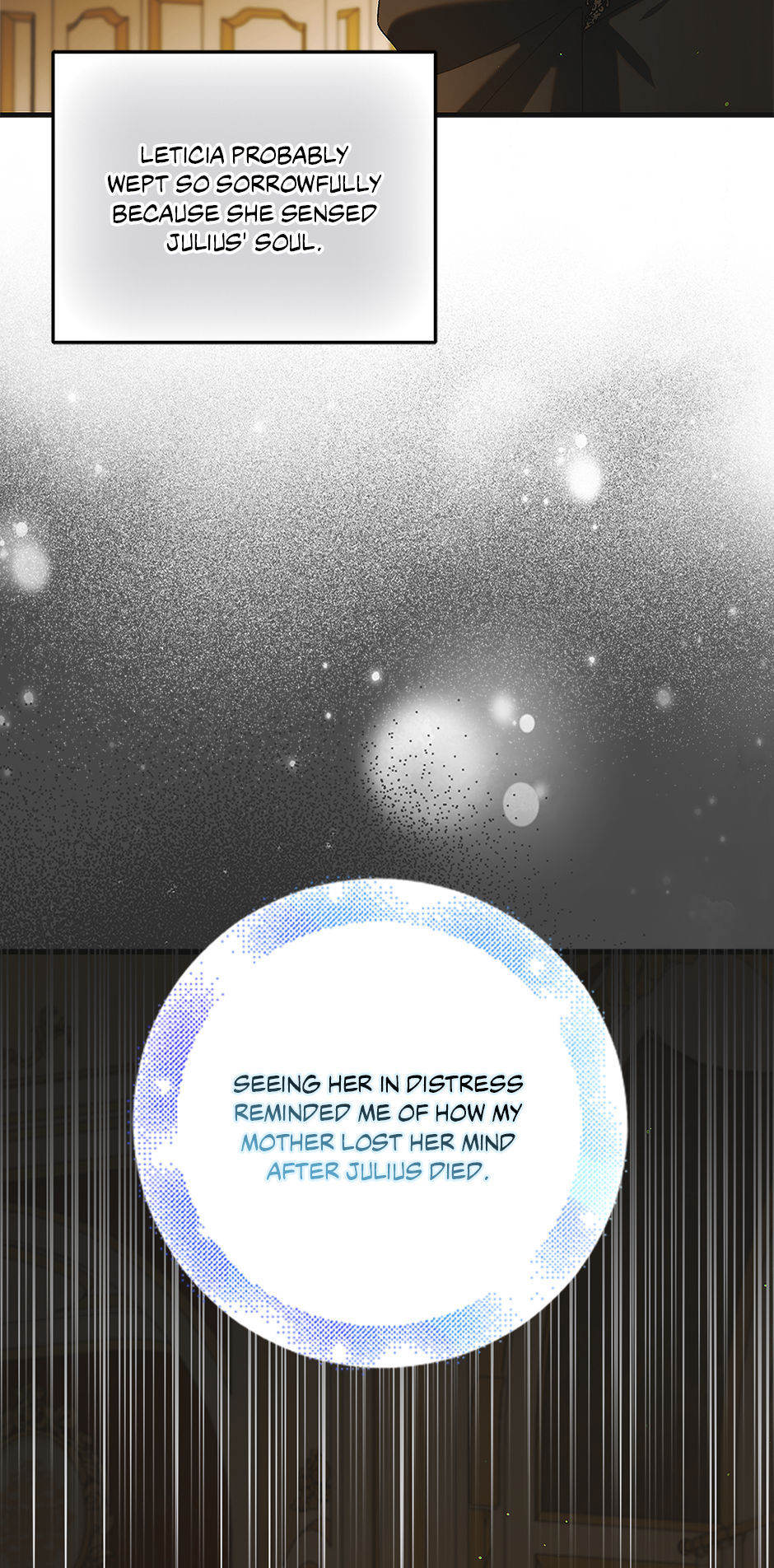 Saving My Sweetheart [Official] - Chapter 122 manhwa