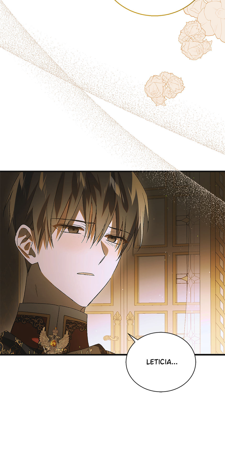 Saving My Sweetheart [Official] - Chapter 122 manhwa