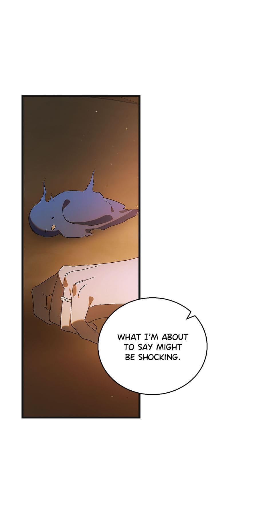 Saving My Sweetheart [Official] - Chapter 122 manhwa