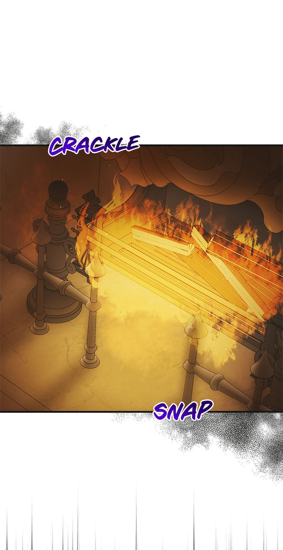 Saving My Sweetheart [Official] - Chapter 122 manhwa