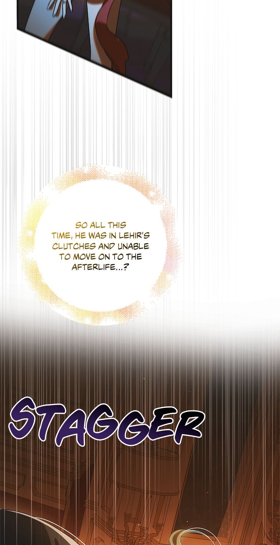 Saving My Sweetheart [Official] - Chapter 122 manhwa
