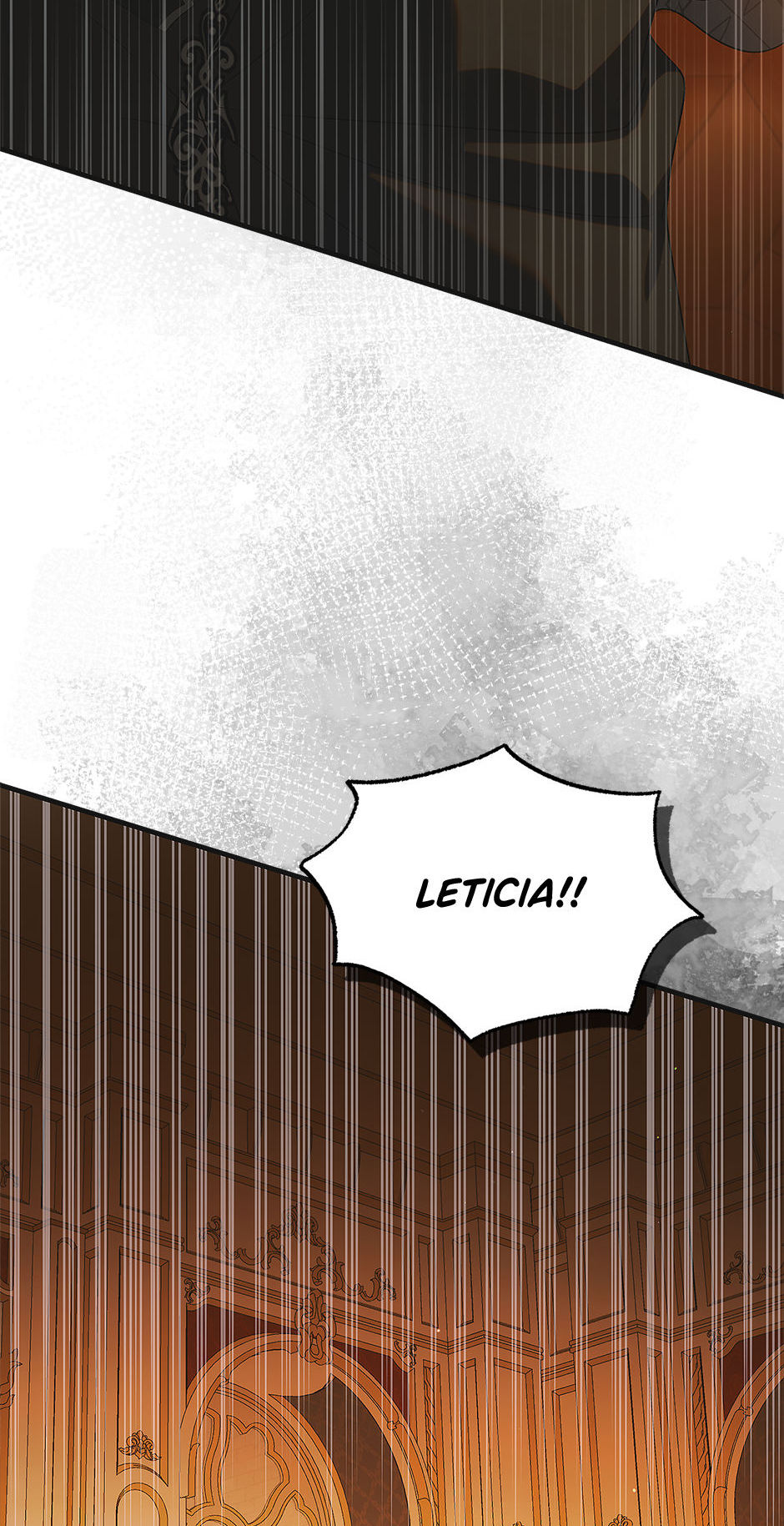 Saving My Sweetheart [Official] - Chapter 122 manhwa