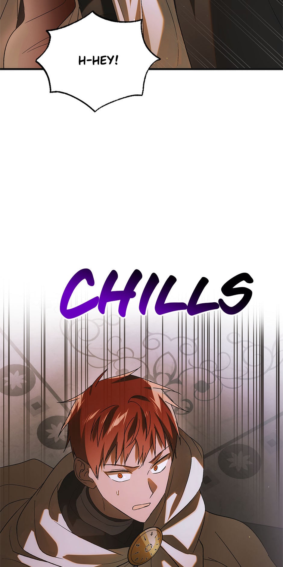 Saving My Sweetheart [Official] - Chapter 123 manhwa