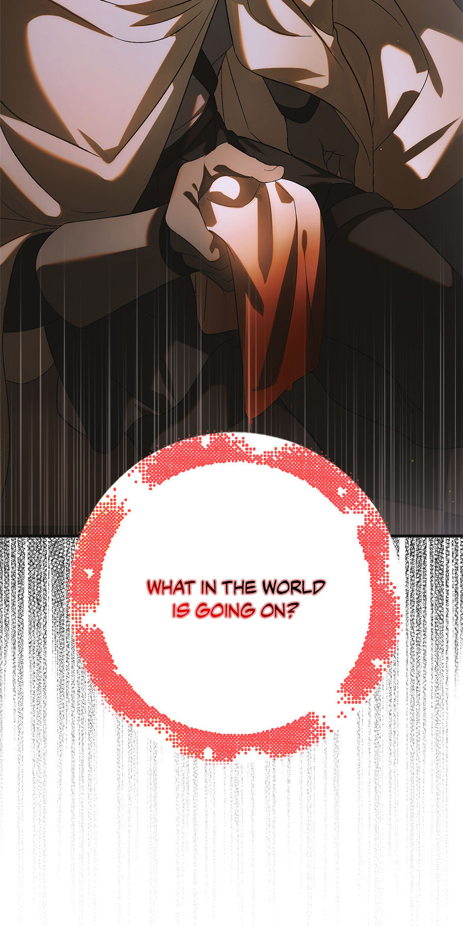 Saving My Sweetheart [Official] - Chapter 123 manhwa