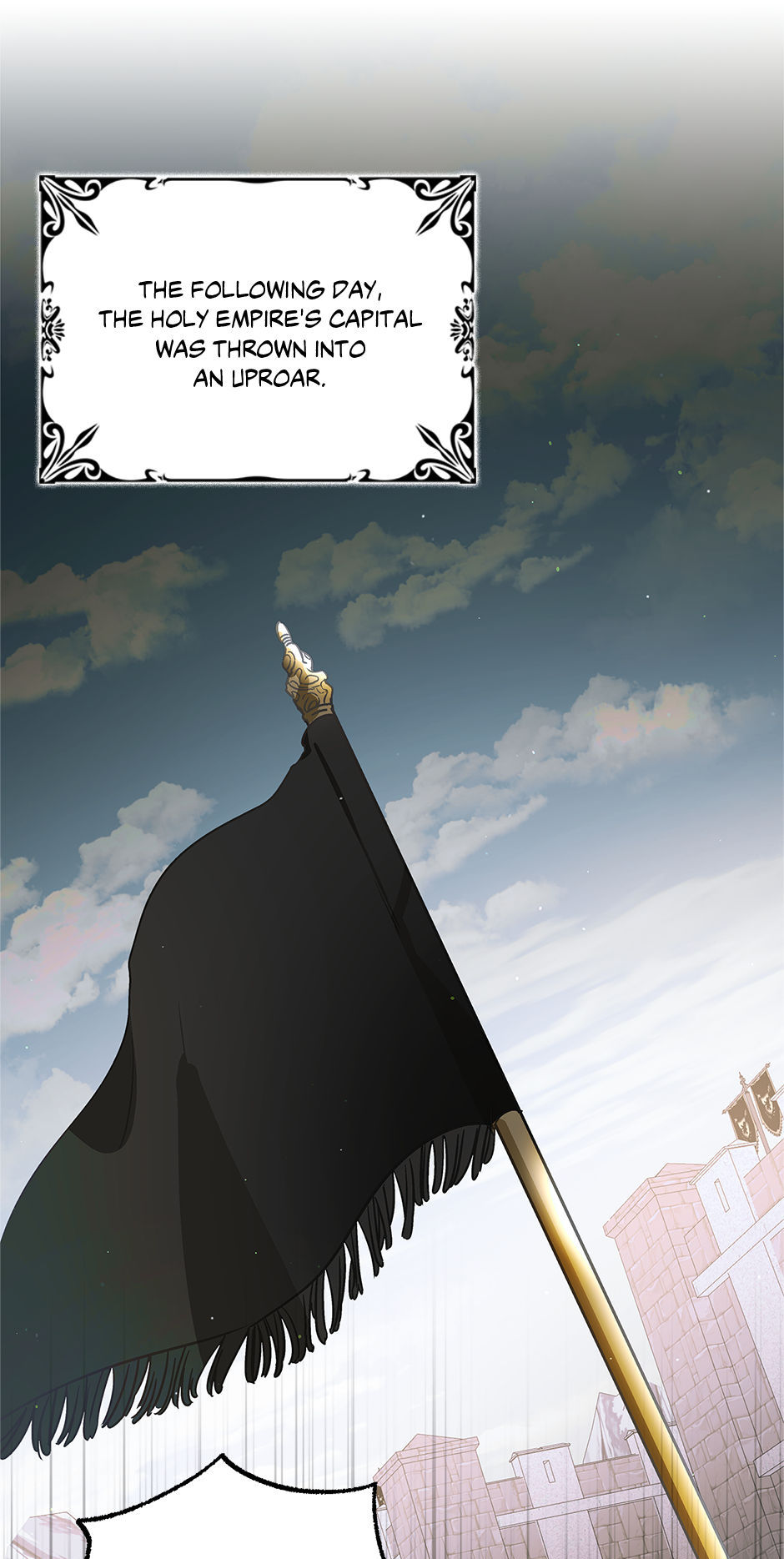Saving My Sweetheart [Official] - Chapter 123 manhwa