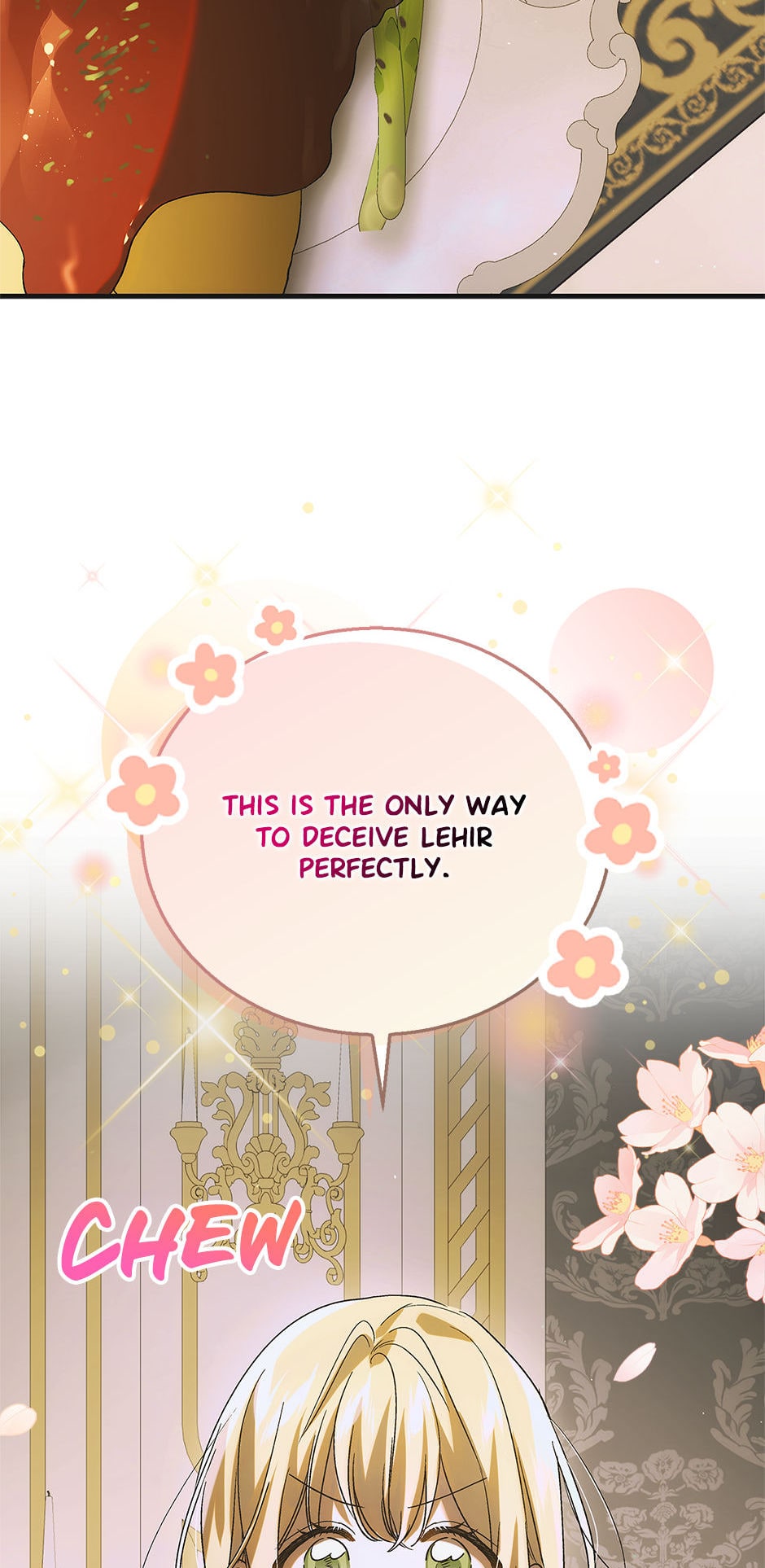 Saving My Sweetheart [Official] - Chapter 123 manhwa