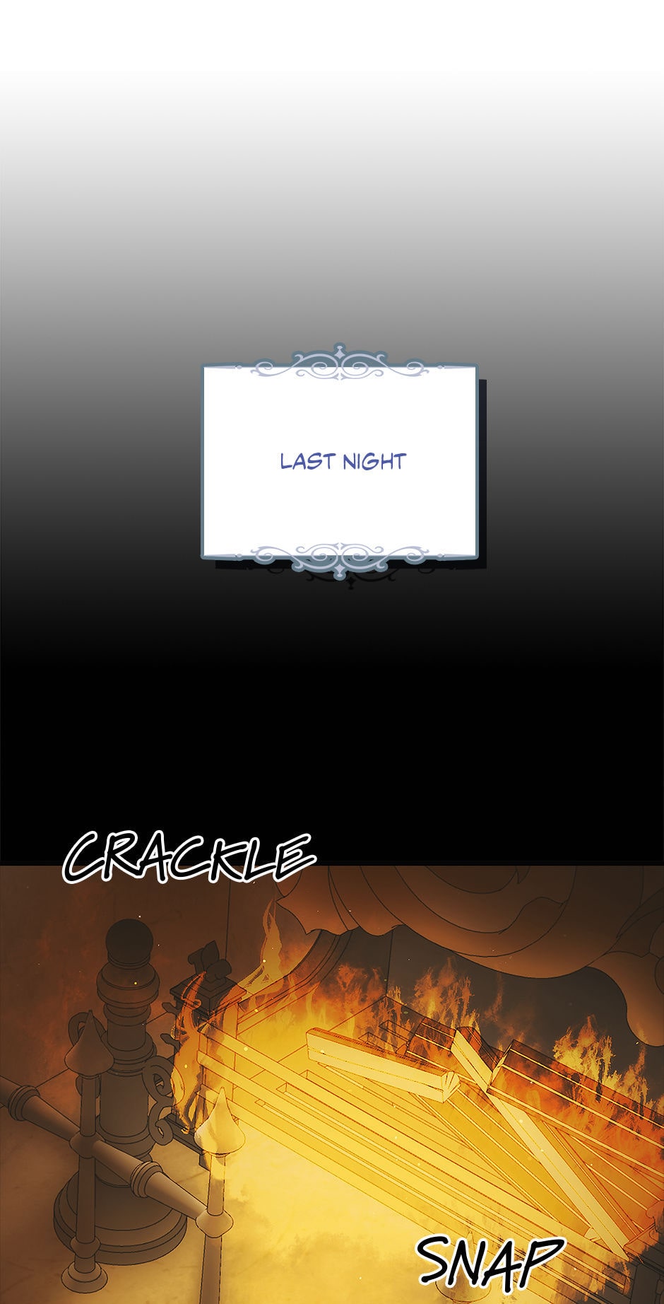 Saving My Sweetheart [Official] - Chapter 123 manhwa