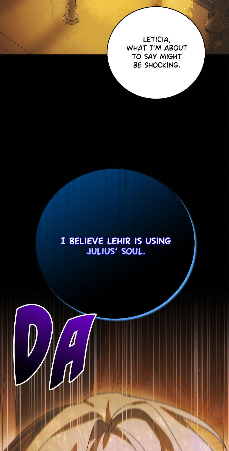 Saving My Sweetheart [Official] - Chapter 123 manhwa