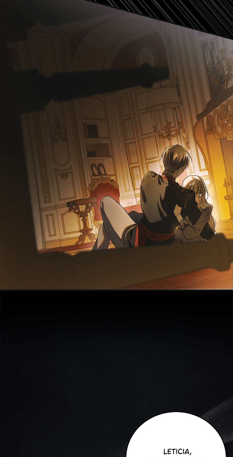 Saving My Sweetheart [Official] - Chapter 123 manhwa