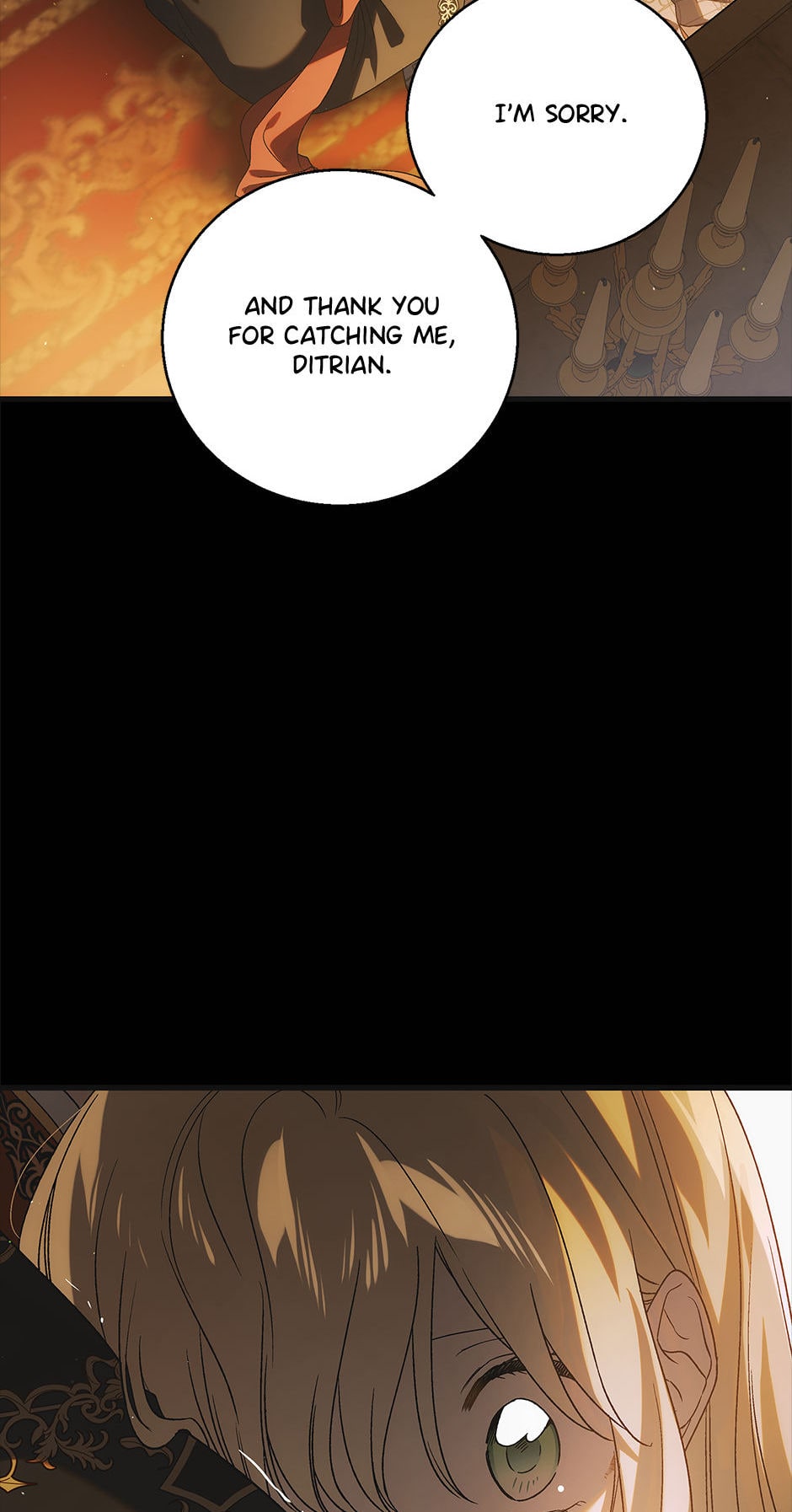 Saving My Sweetheart [Official] - Chapter 123 manhwa