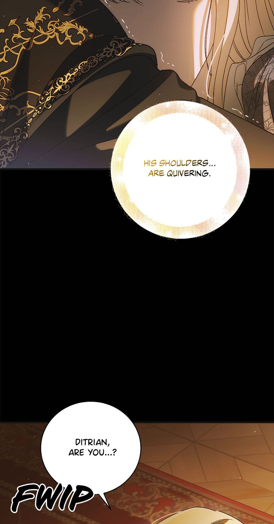 Saving My Sweetheart [Official] - Chapter 123 manhwa