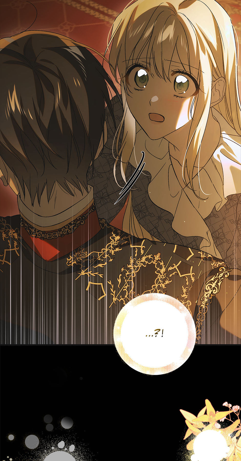 Saving My Sweetheart [Official] - Chapter 123 manhwa