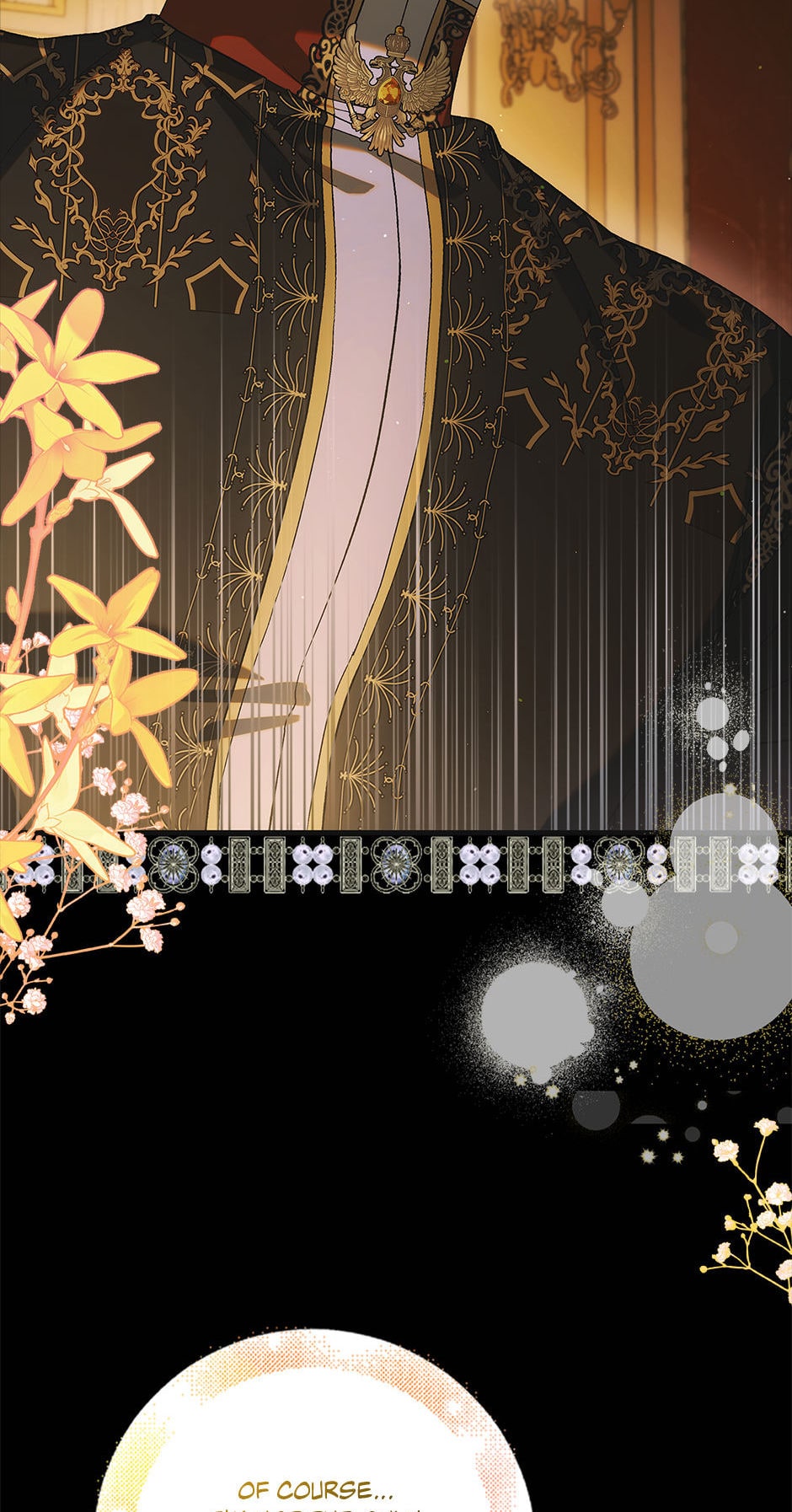 Saving My Sweetheart [Official] - Chapter 123 manhwa