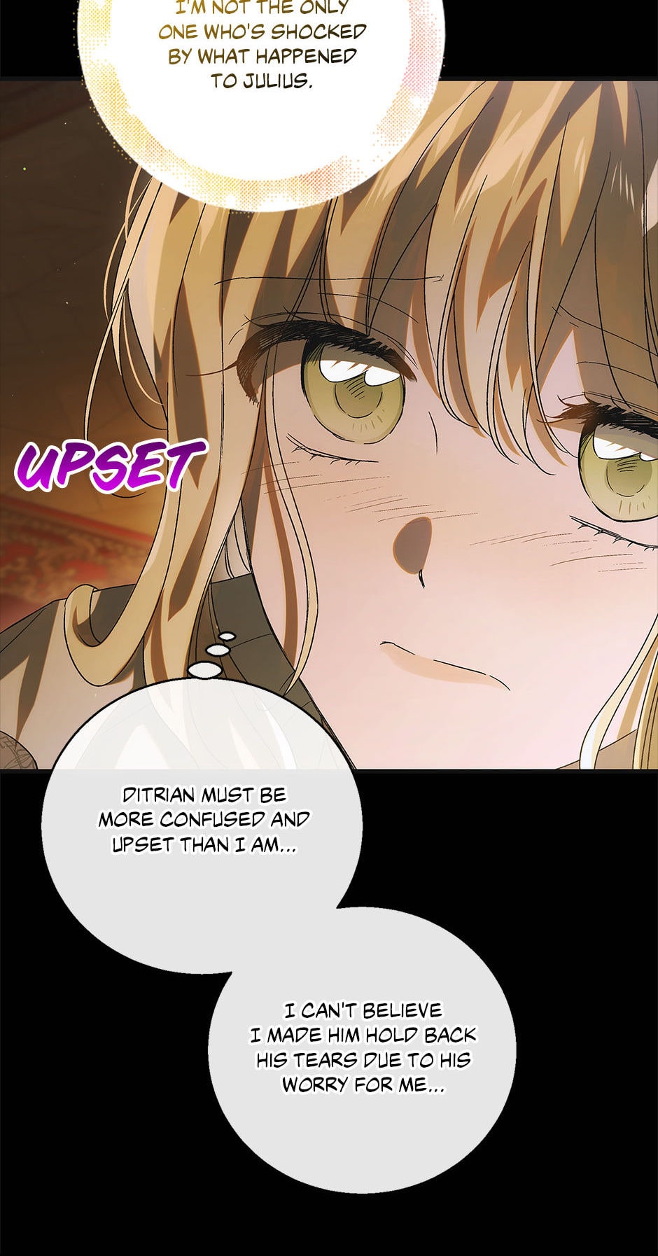 Saving My Sweetheart [Official] - Chapter 123 manhwa