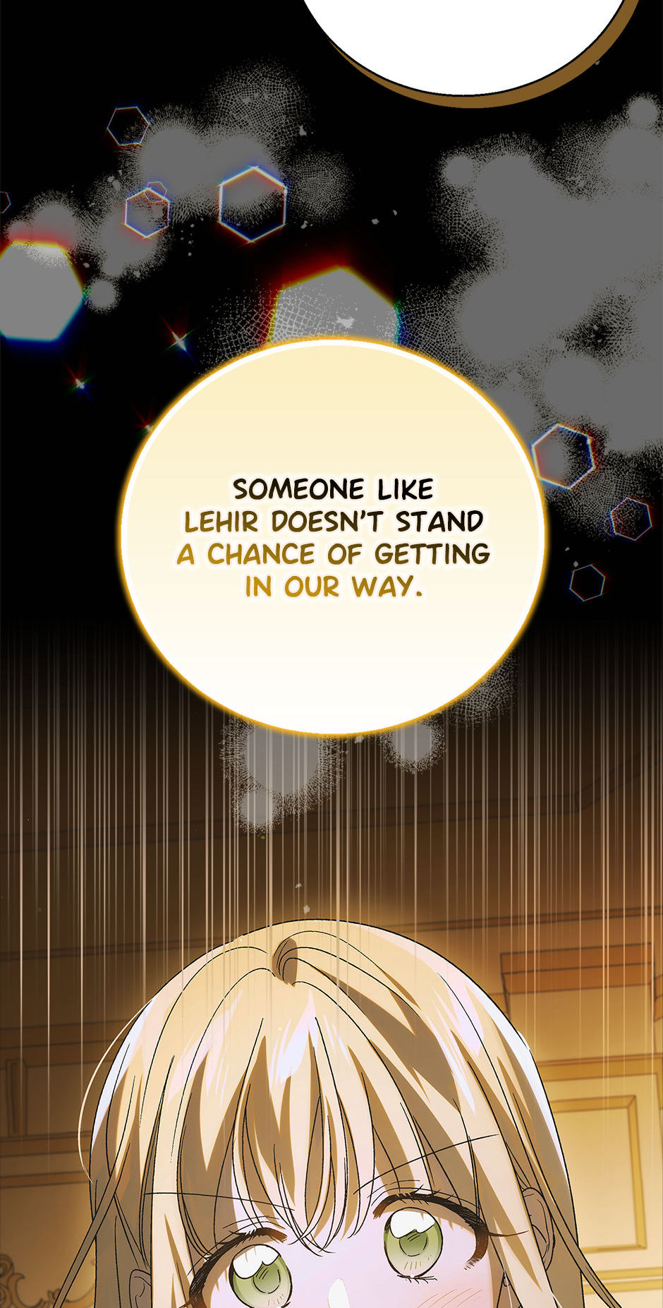 Saving My Sweetheart [Official] - Chapter 123 manhwa