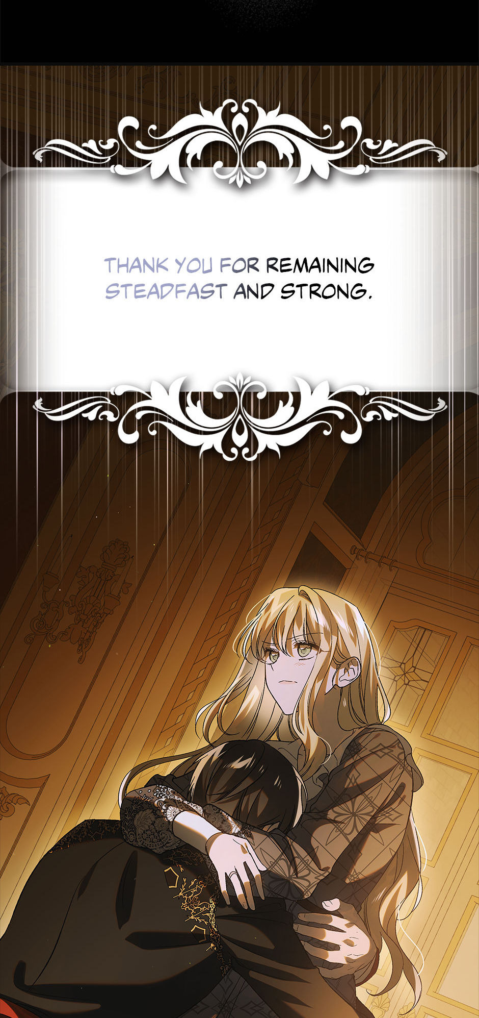 Saving My Sweetheart [Official] - Chapter 123 manhwa