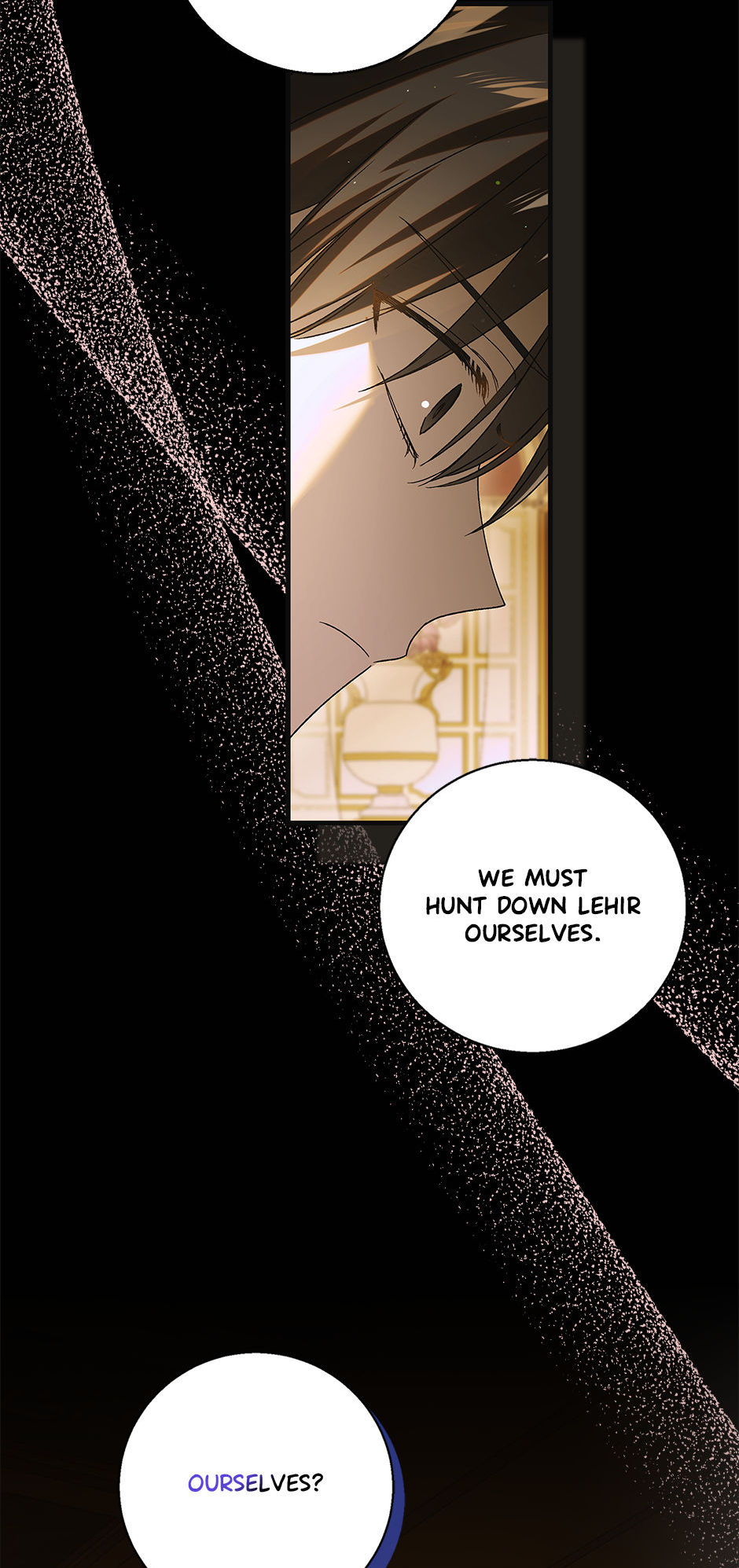 Saving My Sweetheart [Official] - Chapter 123 manhwa