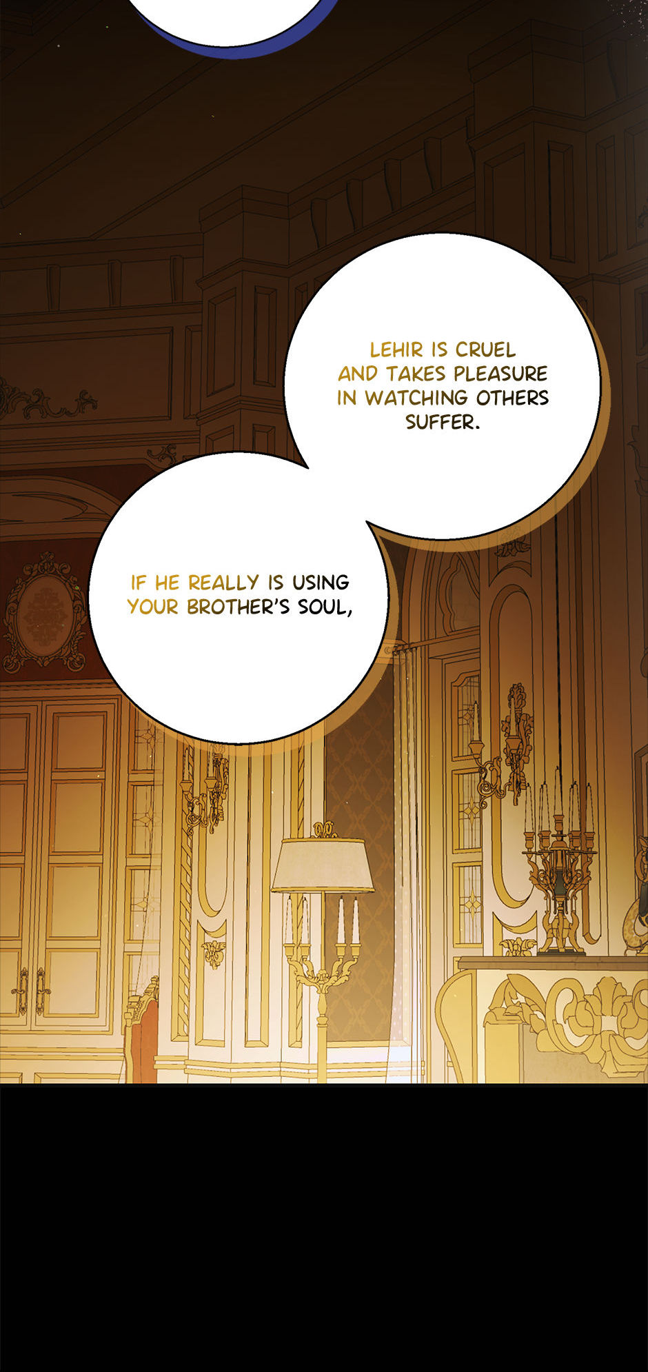Saving My Sweetheart [Official] - Chapter 123 manhwa