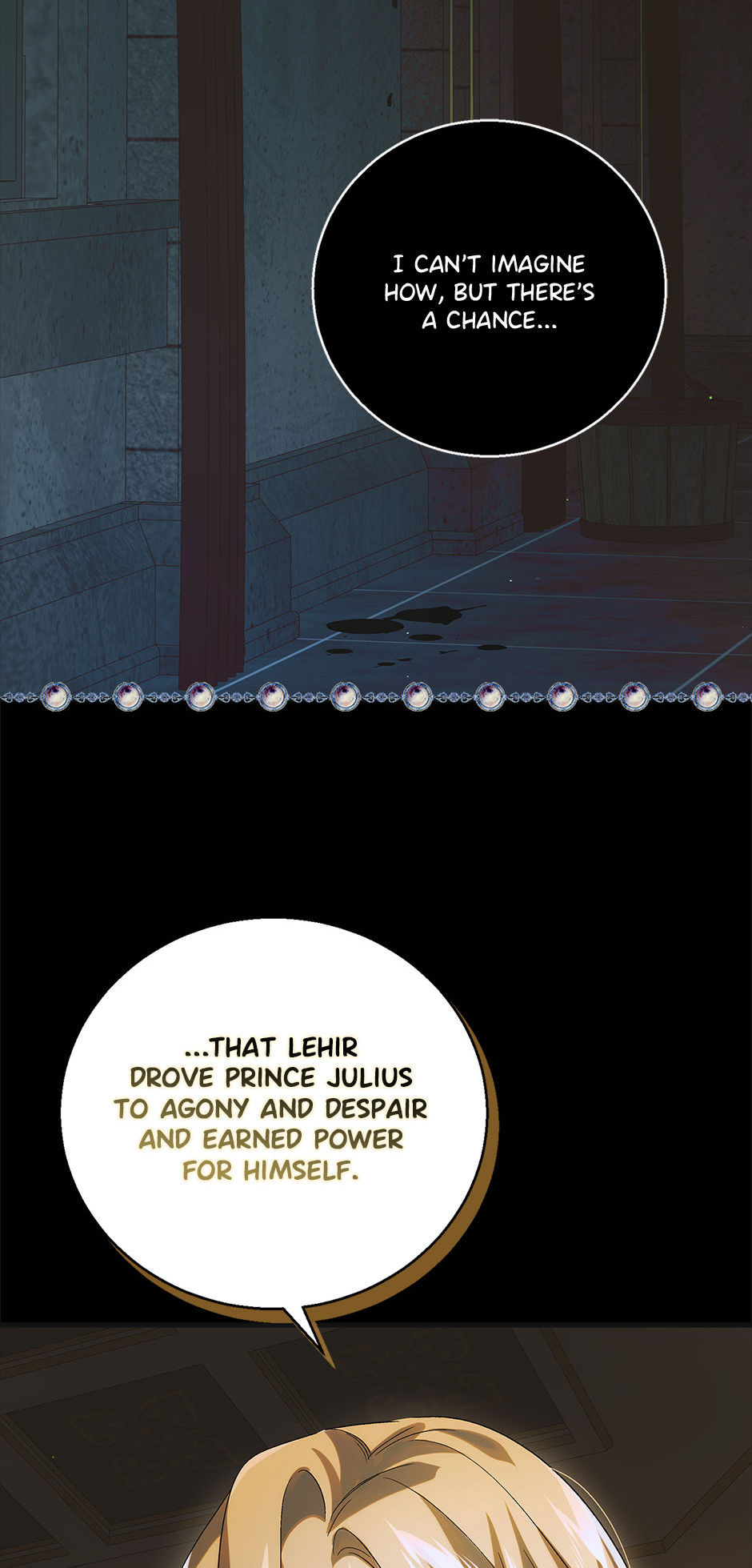 Saving My Sweetheart [Official] - Chapter 123 manhwa