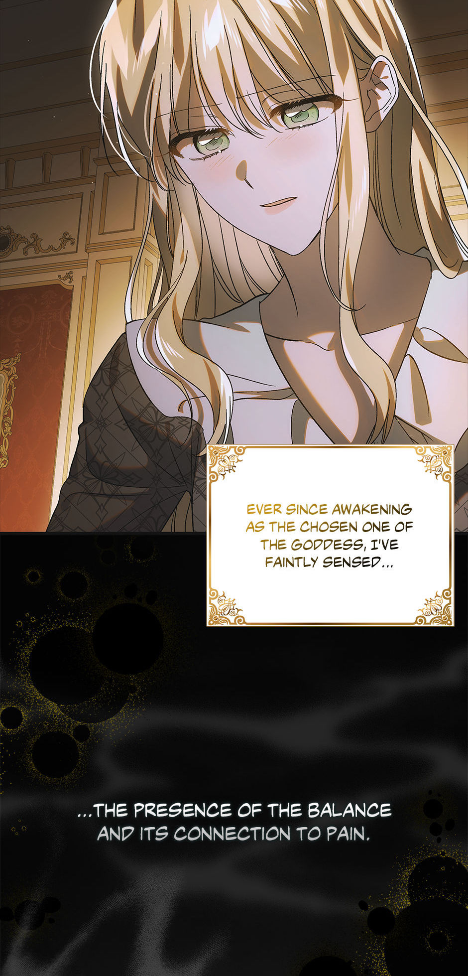 Saving My Sweetheart [Official] - Chapter 123 manhwa