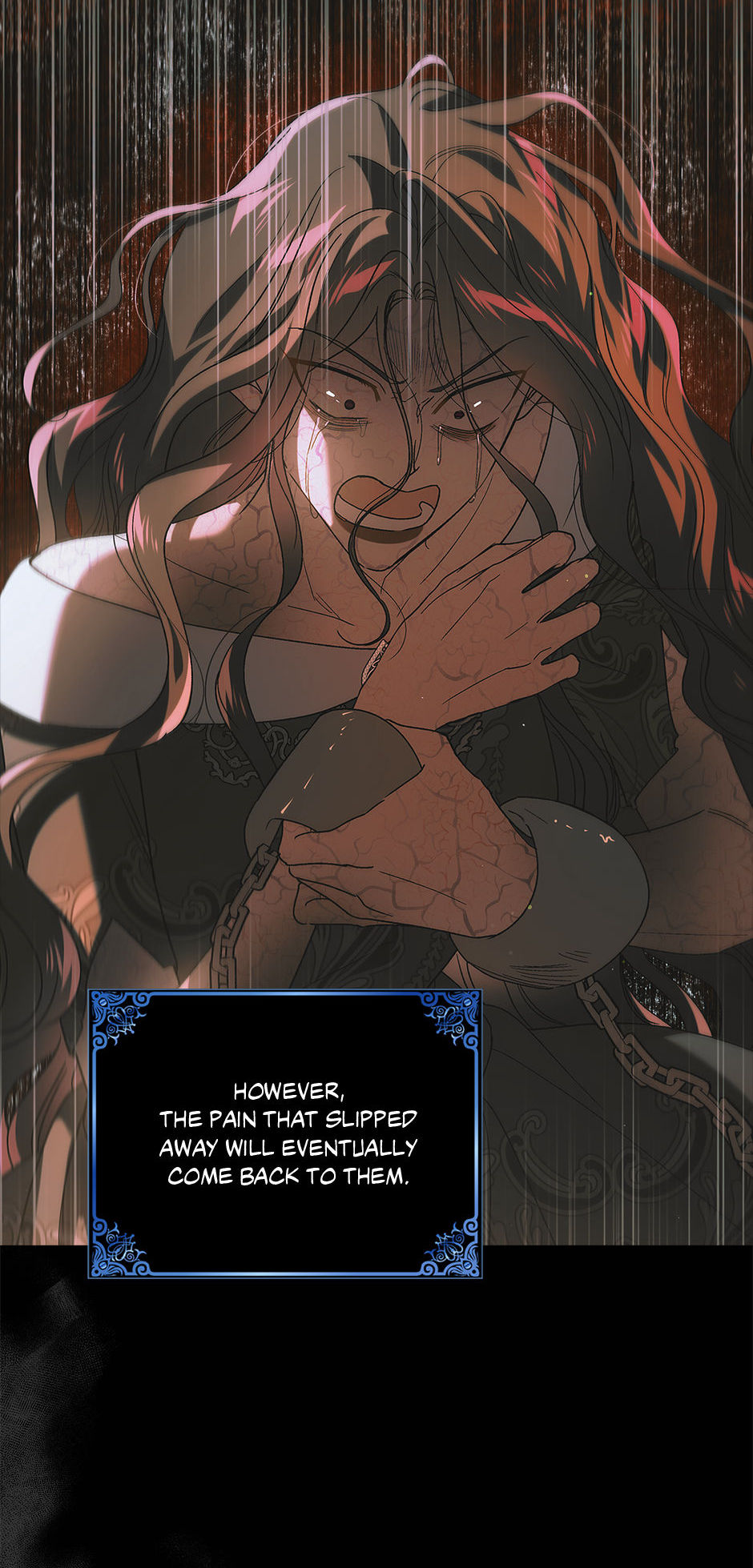 Saving My Sweetheart [Official] - Chapter 123 manhwa