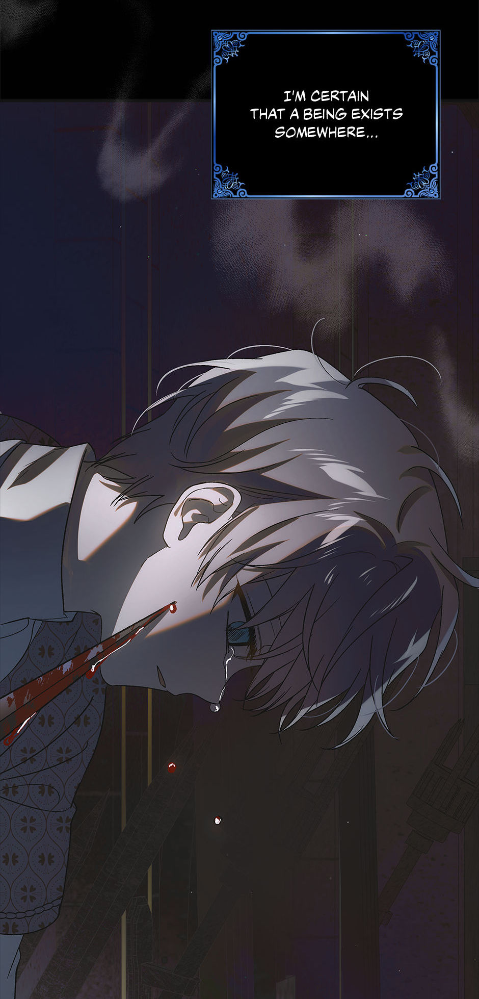 Saving My Sweetheart [Official] - Chapter 123 manhwa