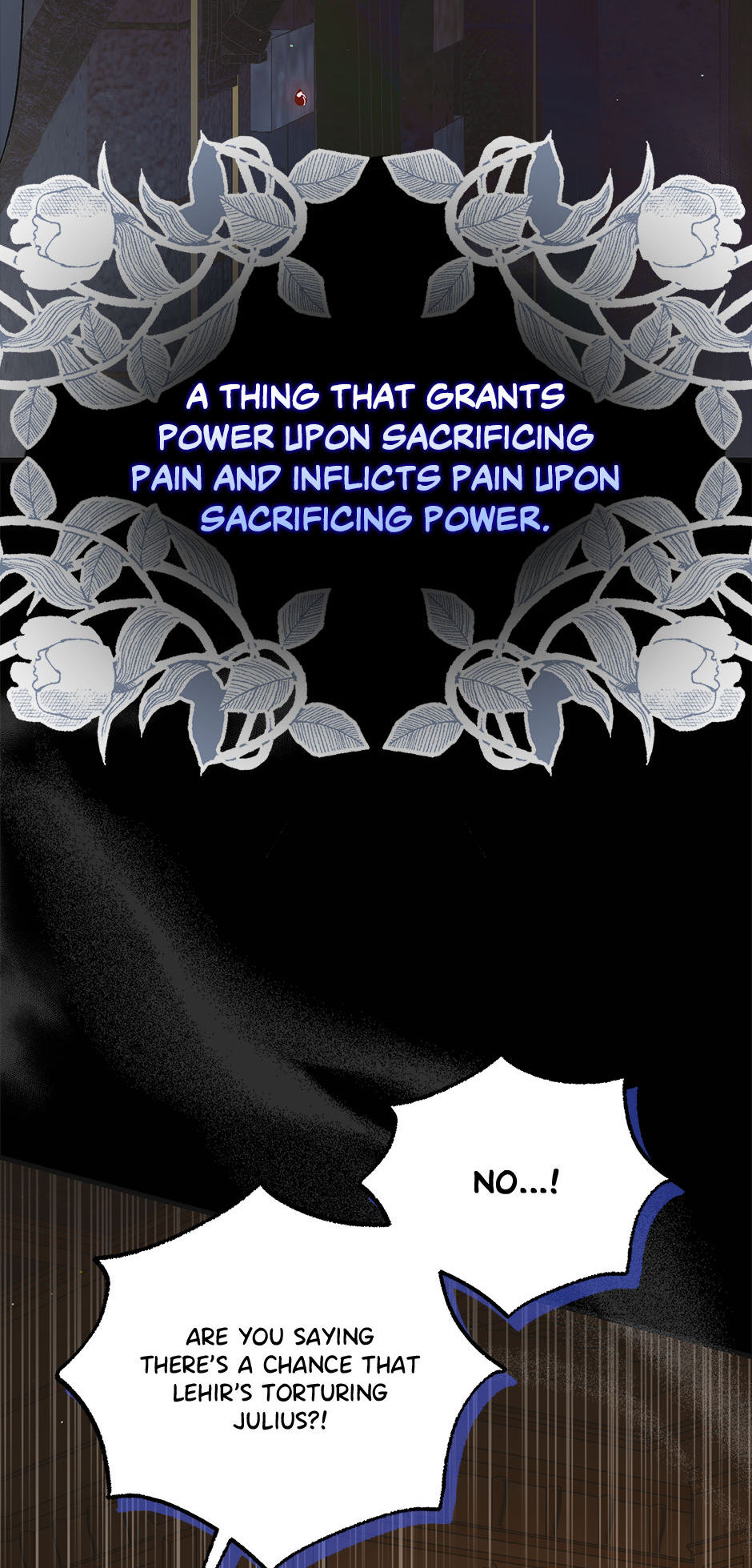 Saving My Sweetheart [Official] - Chapter 123 manhwa