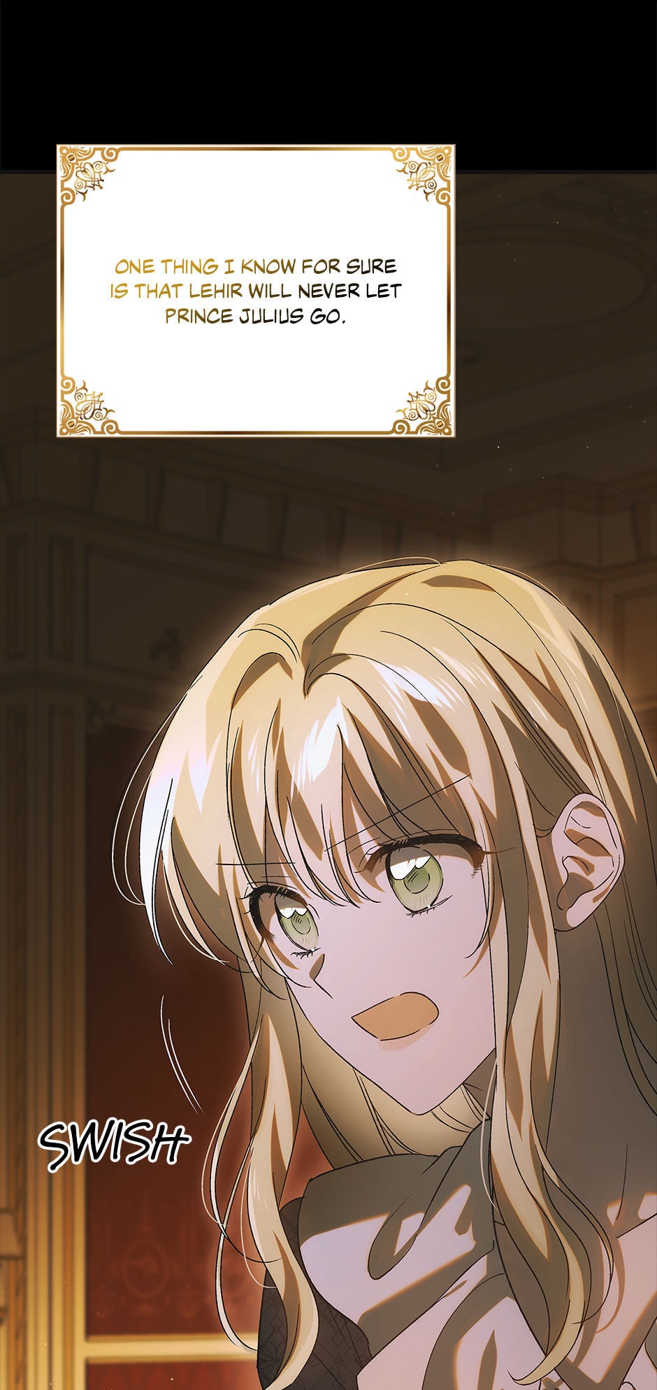 Saving My Sweetheart [Official] - Chapter 123 manhwa