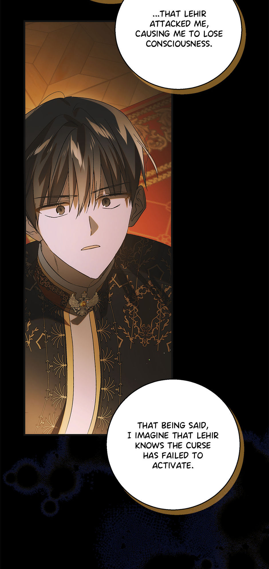 Saving My Sweetheart [Official] - Chapter 123 manhwa