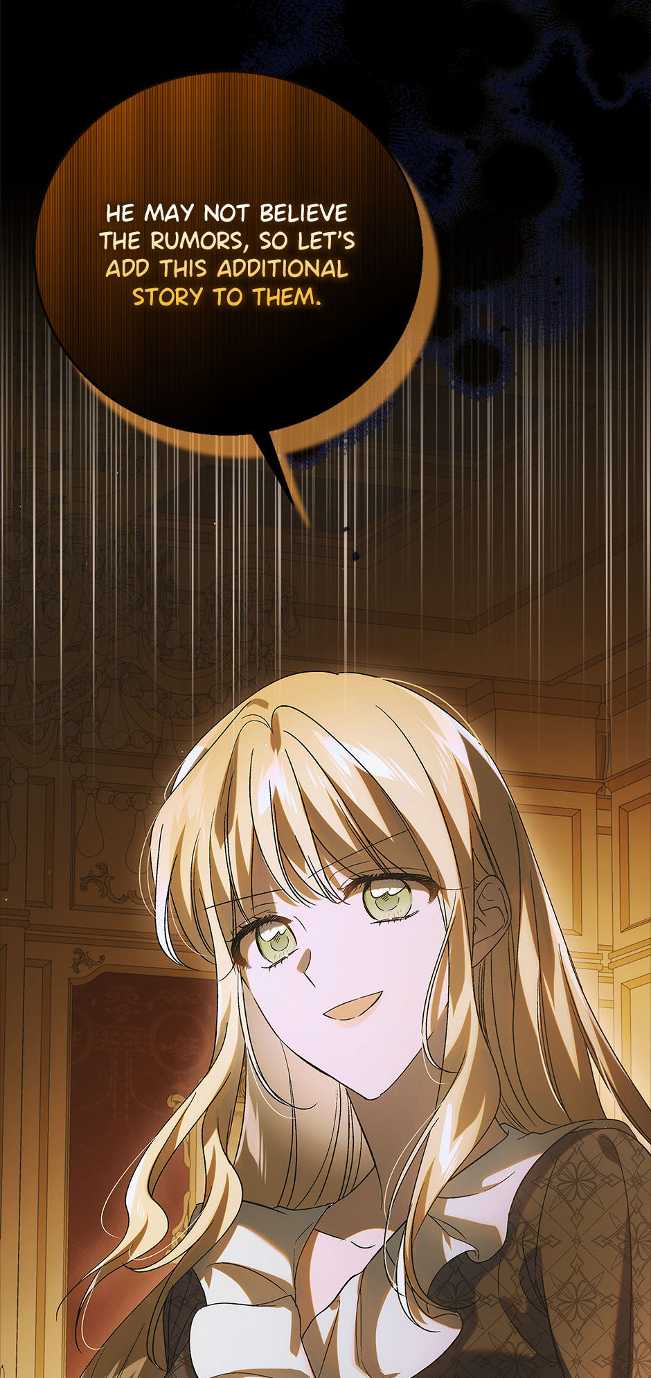 Saving My Sweetheart [Official] - Chapter 123 manhwa