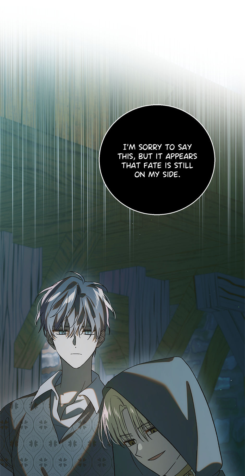 Saving My Sweetheart [Official] - Chapter 123 manhwa