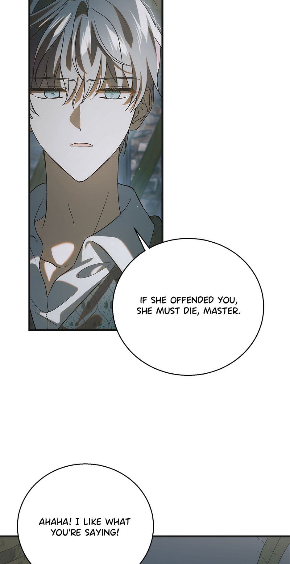 Saving My Sweetheart [Official] - Chapter 123 manhwa